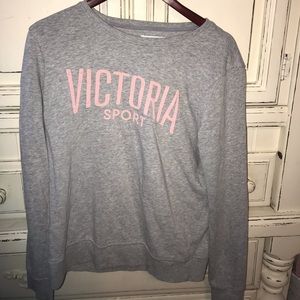 Victoria’s Secret Sport Crew neck💕